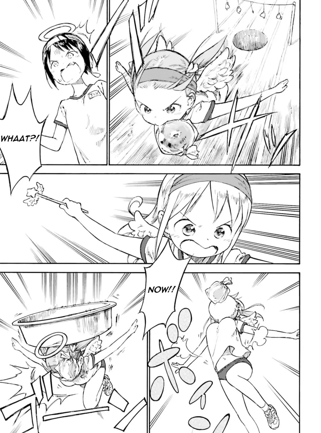 Read Strawberry Marshmallow chapter 87 image 44 on Lezhin