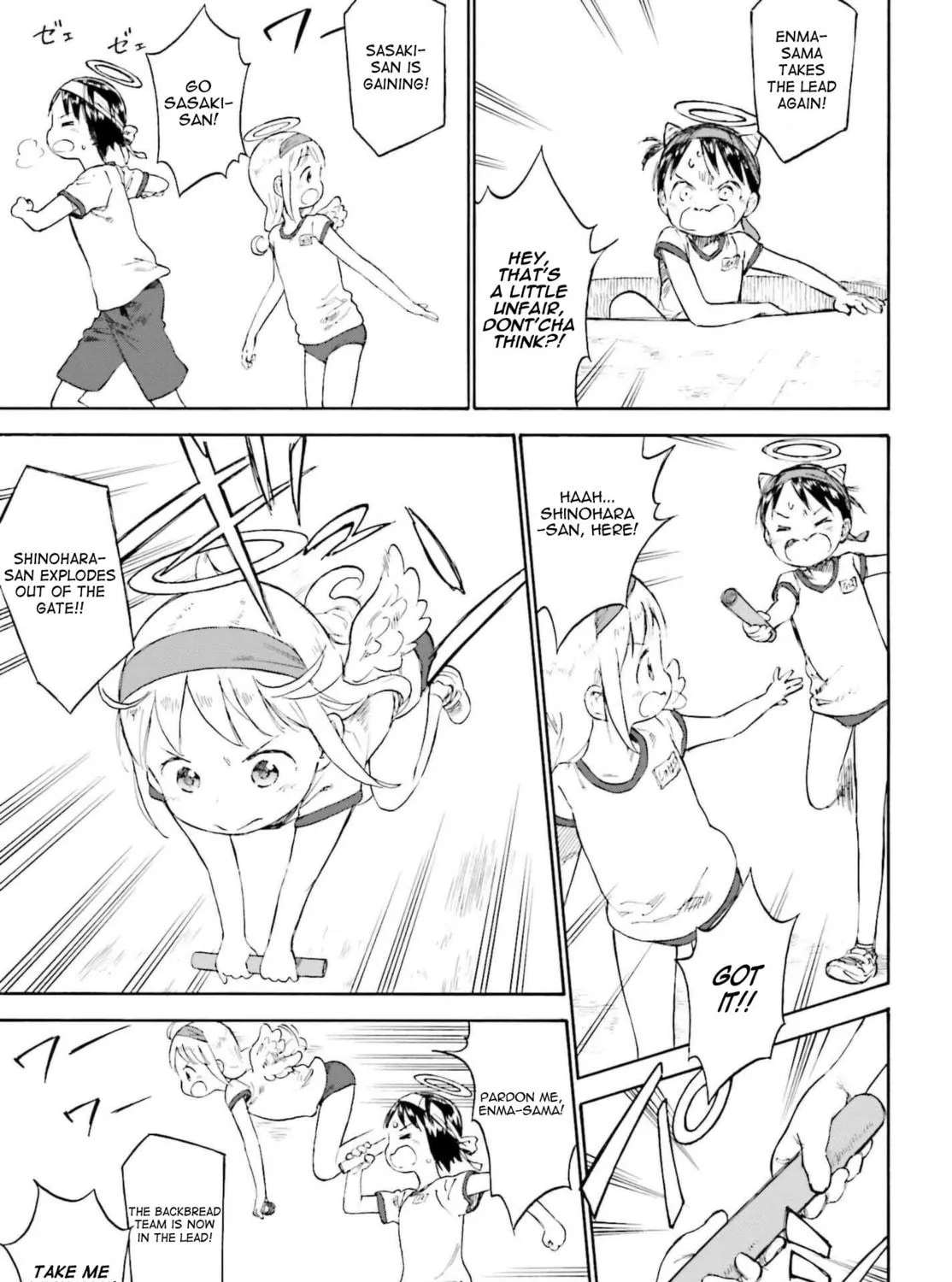 Read Strawberry Marshmallow chapter 87 image 52 on Lezhin