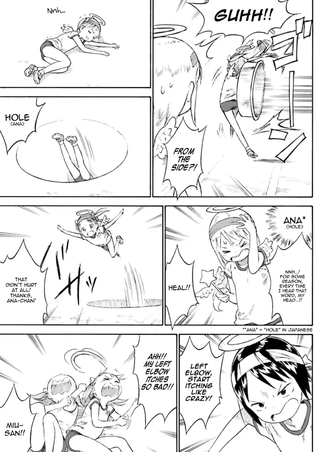 Read Strawberry Marshmallow chapter 87 image 56 on Lezhin