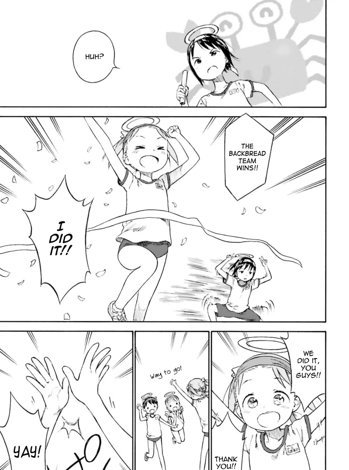 Read Strawberry Marshmallow chapter 87 image 68 on Lezhin