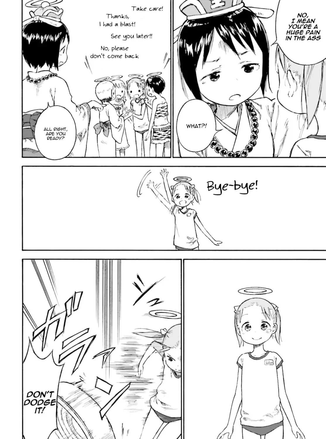 Read Strawberry Marshmallow chapter 87 image 74 on Lezhin