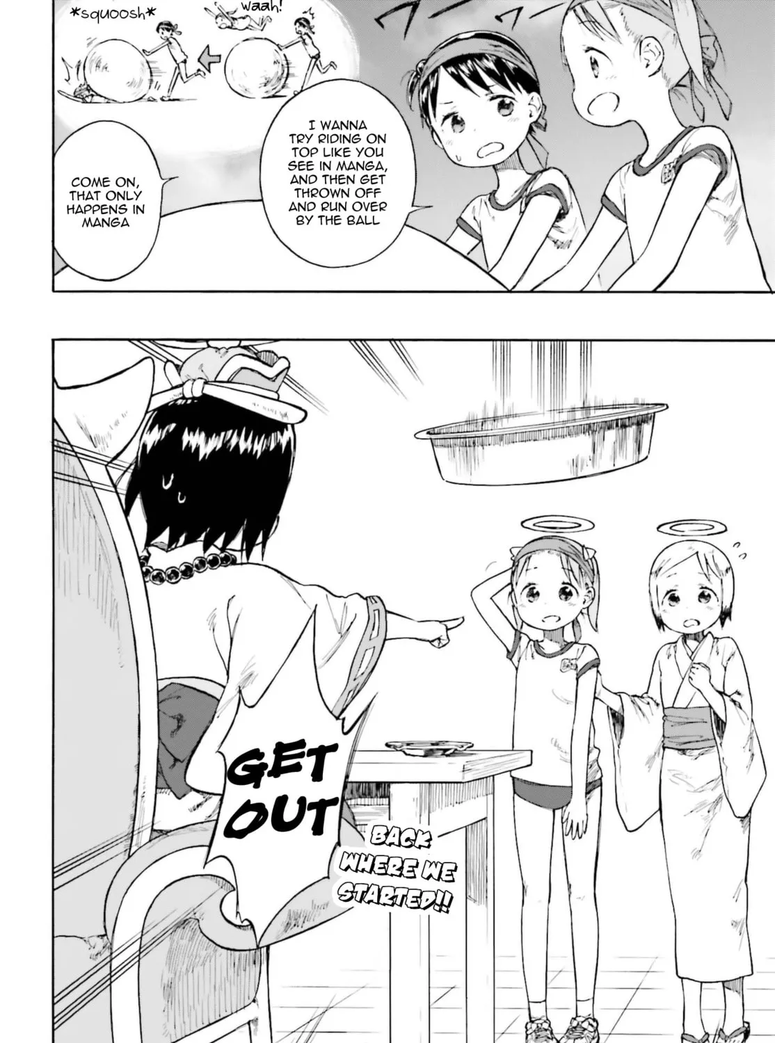 Read Strawberry Marshmallow chapter 87 image 78 on Lezhin