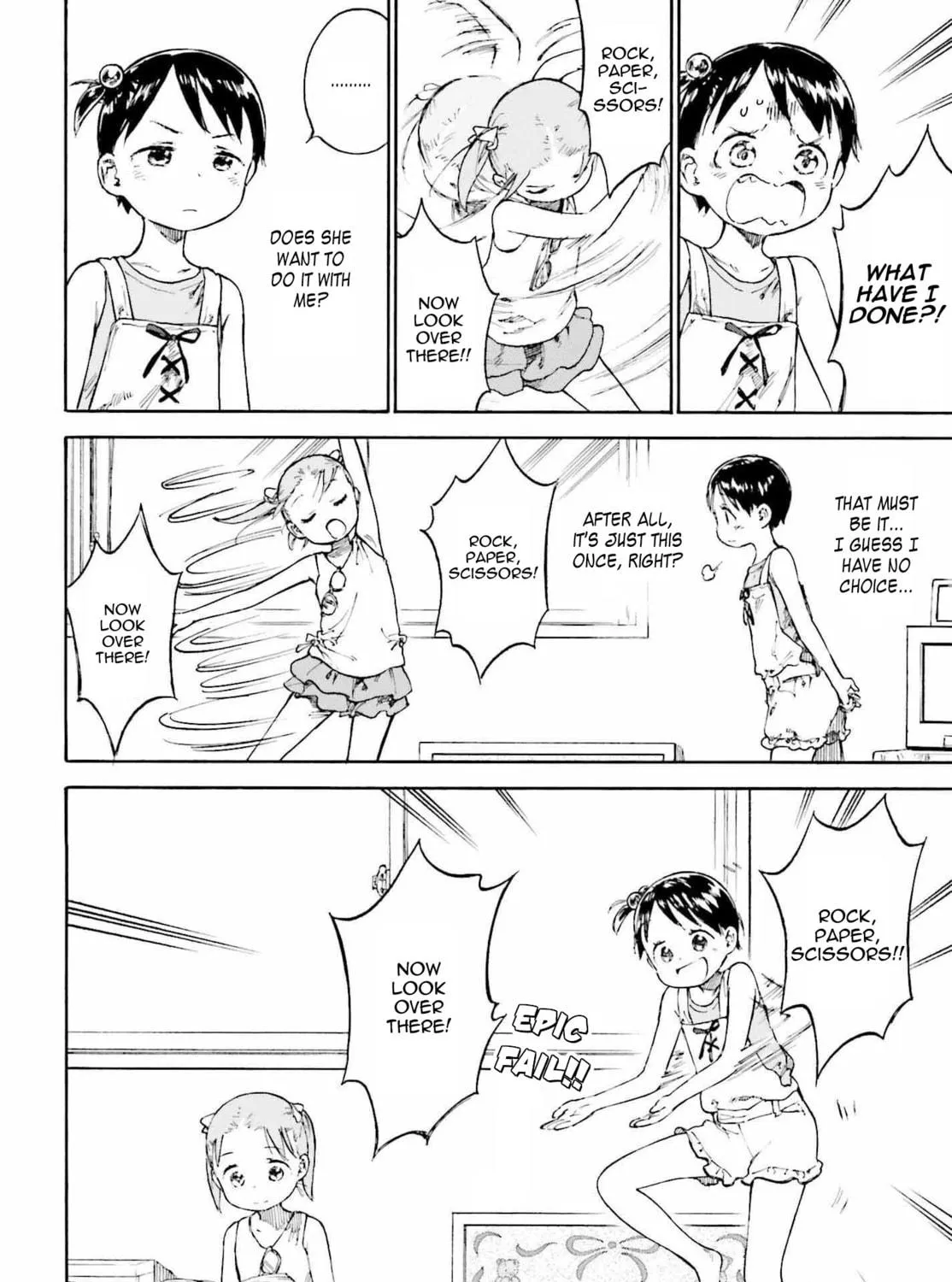 Read Strawberry Marshmallow chapter 88 image 10 on Lezhin