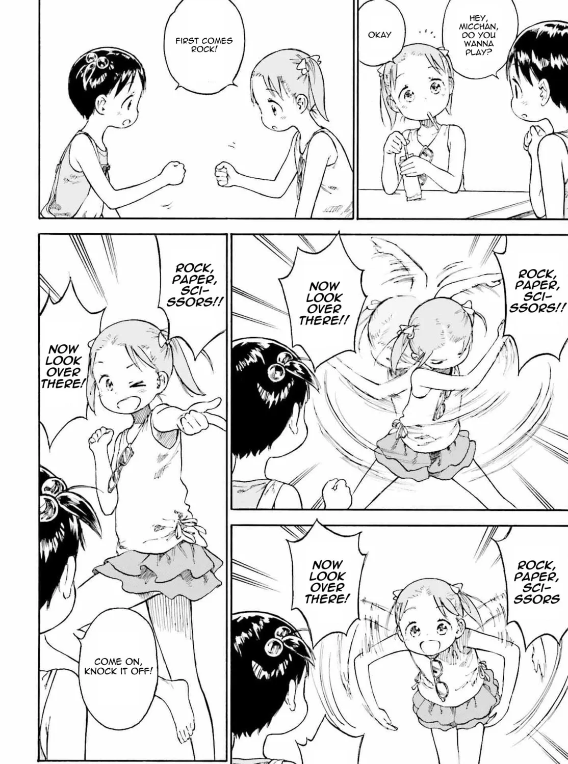 Read Strawberry Marshmallow chapter 88 image 2 on Lezhin