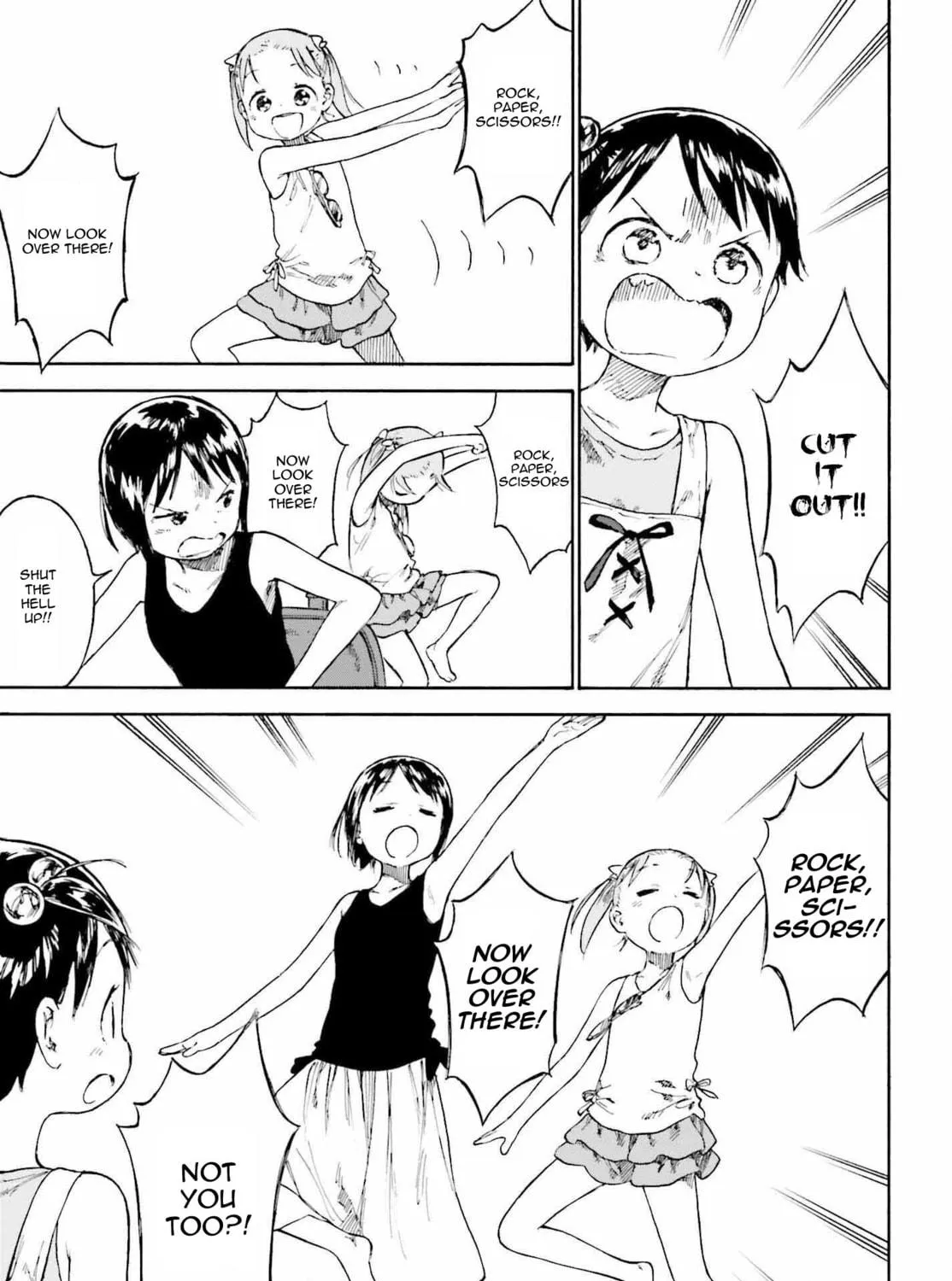 Read Strawberry Marshmallow chapter 88 image 4 on Lezhin