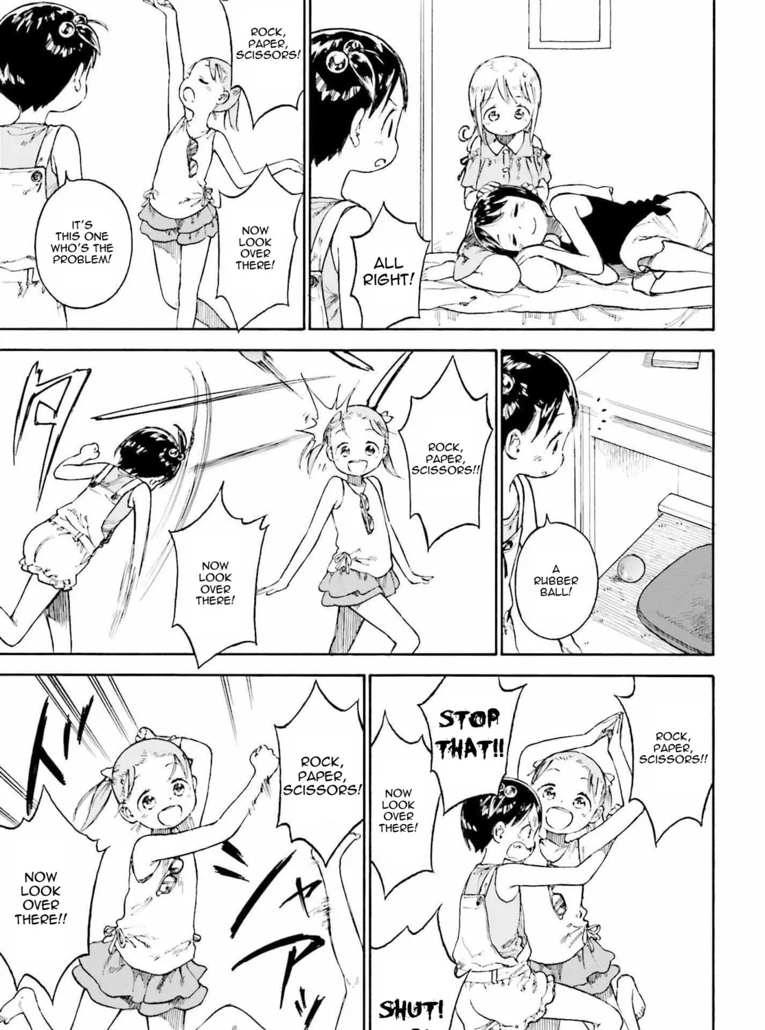Read Strawberry Marshmallow chapter 88 image 8 on Lezhin