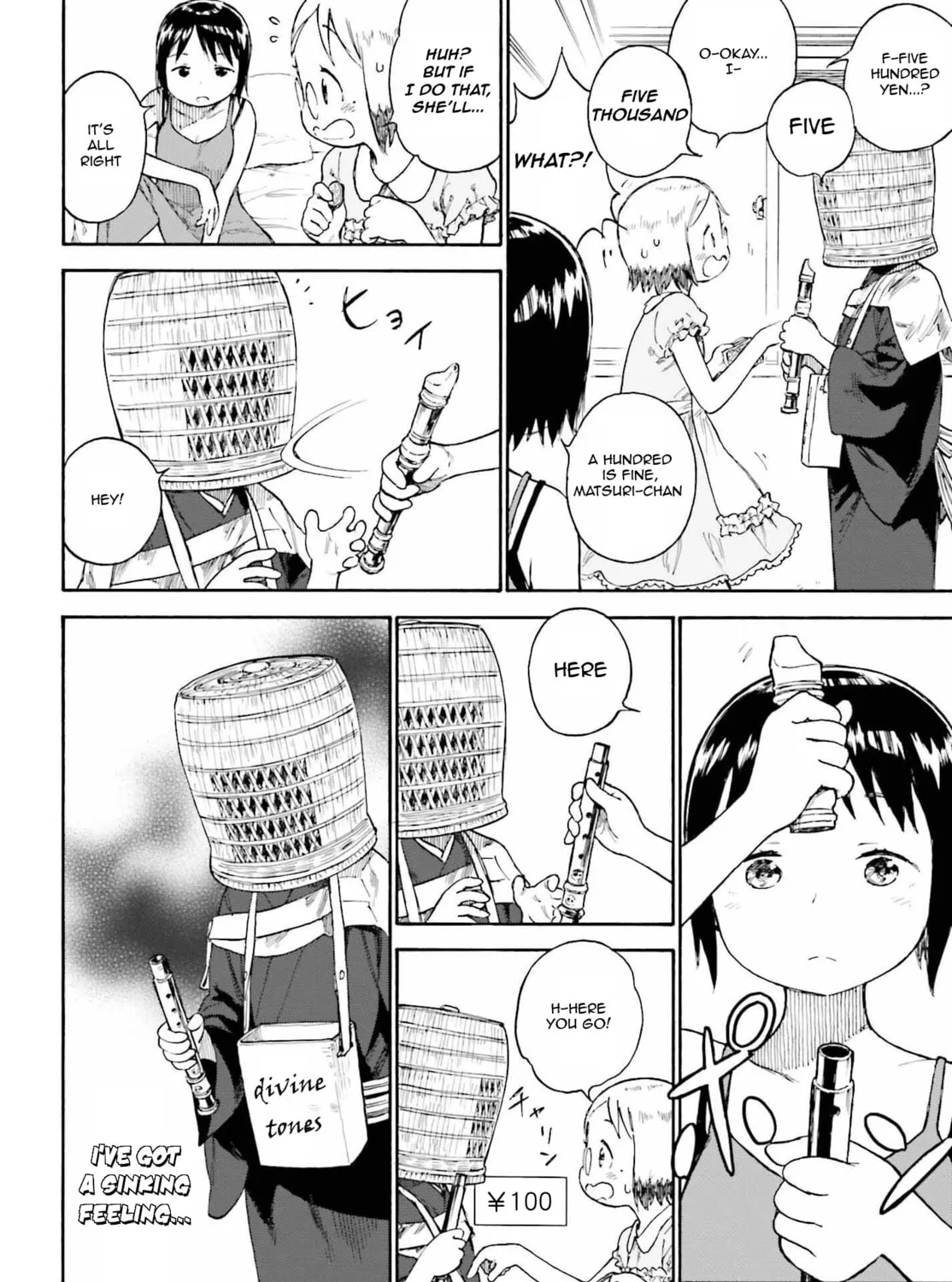 Read Strawberry Marshmallow chapter 89.2 image 6 on Lezhin
