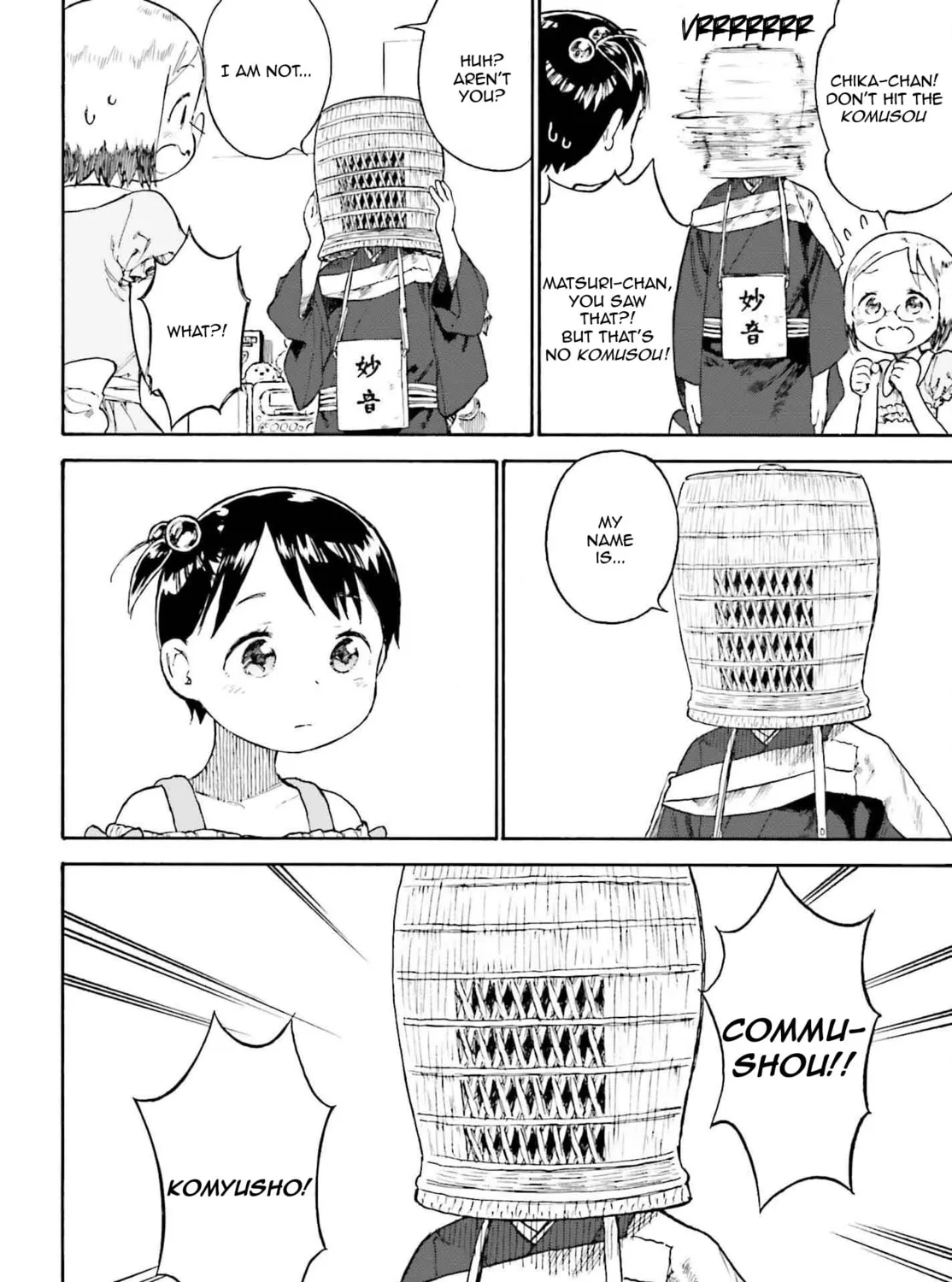 Read Strawberry Marshmallow chapter 89.3 image 2 on Lezhin