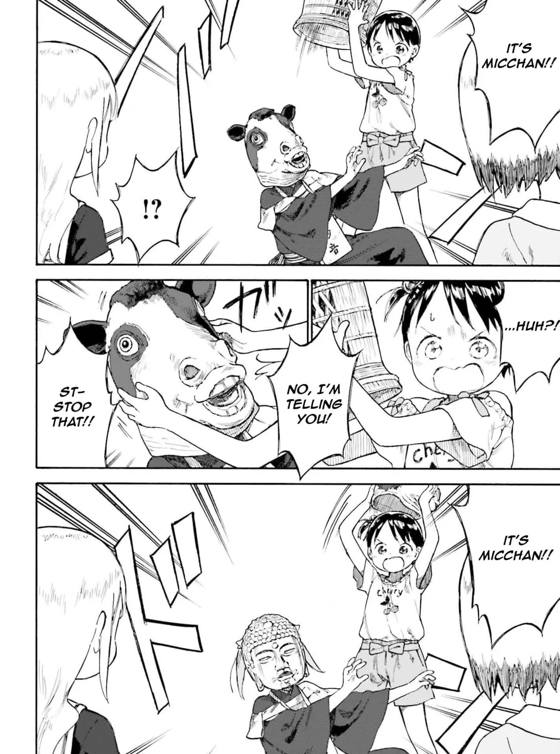 Read Strawberry Marshmallow chapter 89.3 image 6 on Lezhin
