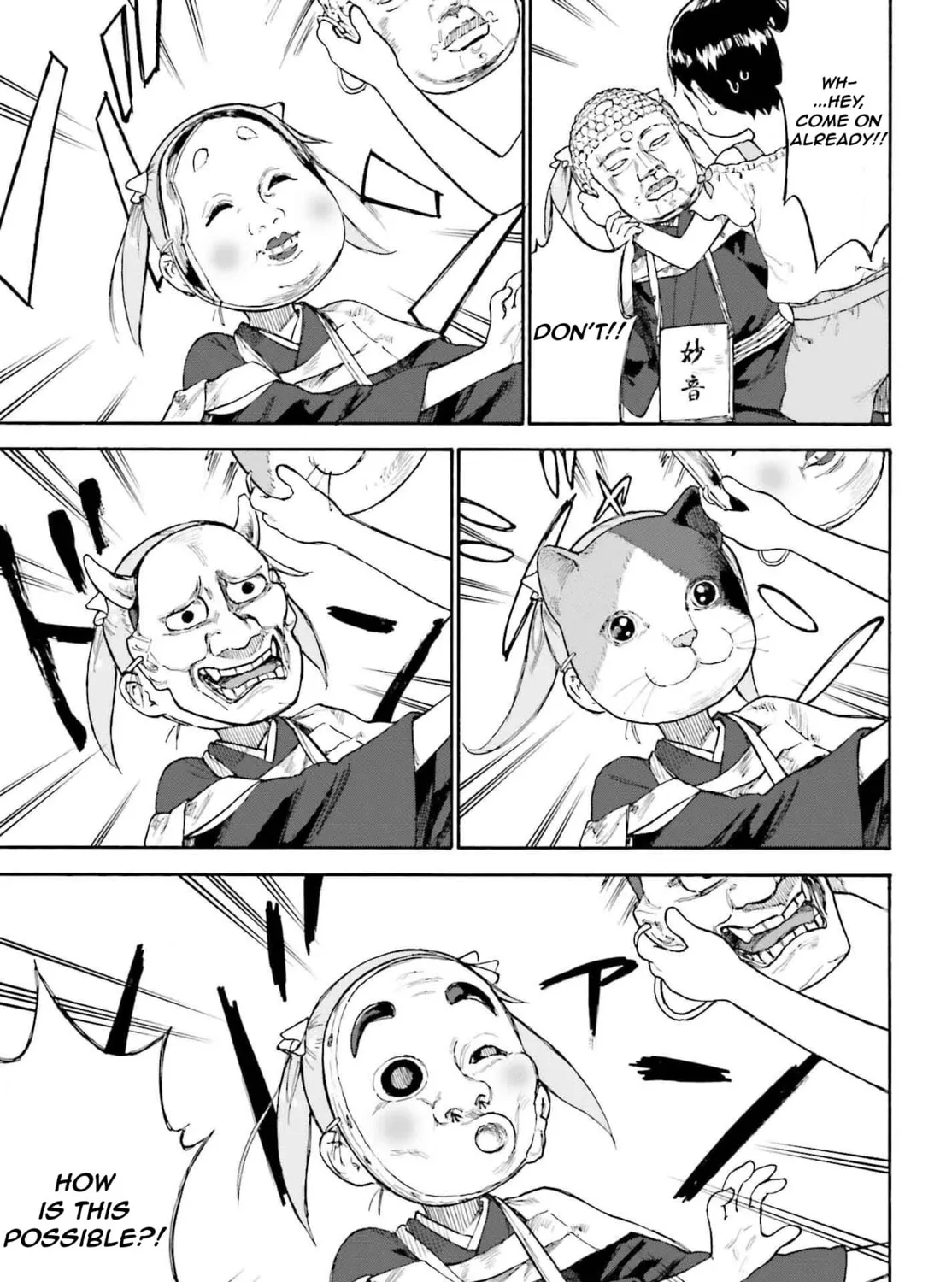 Read Strawberry Marshmallow chapter 89.3 image 8 on Lezhin