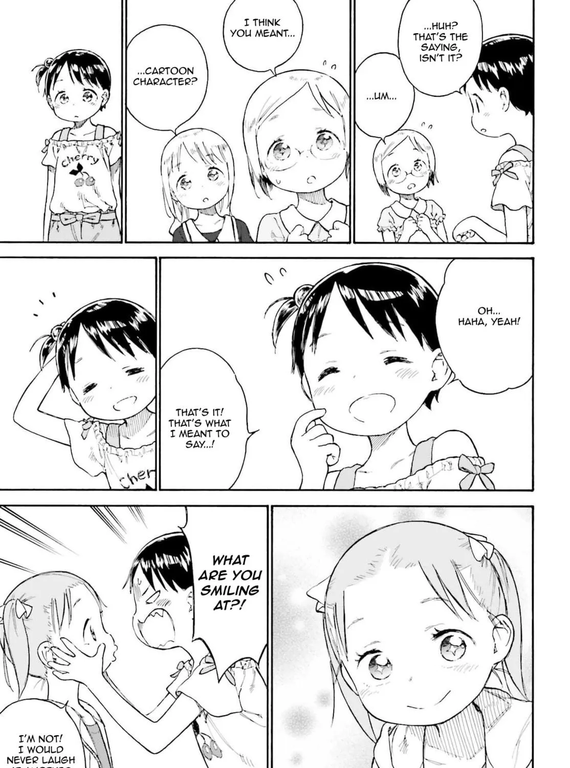 Read Strawberry Marshmallow chapter 89.4 image 4 on Lezhin