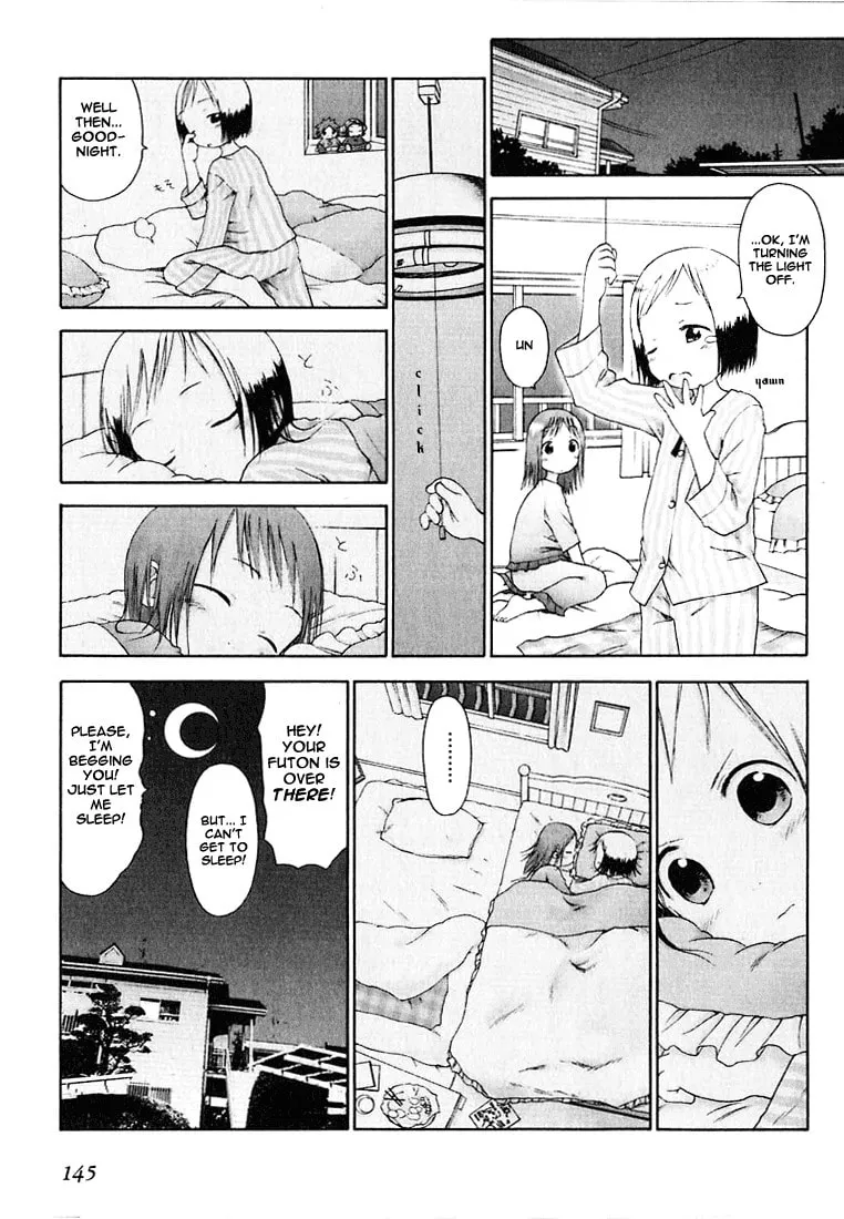 Read Strawberry Marshmallow chapter 9 image 10 on Lezhin