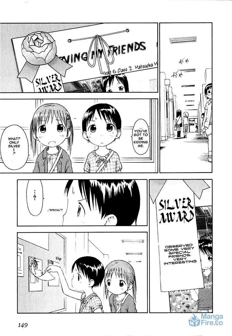 Read Strawberry Marshmallow chapter 9 image 14 on Lezhin