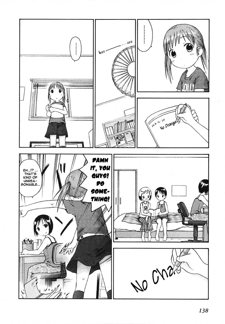 Read Strawberry Marshmallow chapter 9 image 3 on Lezhin