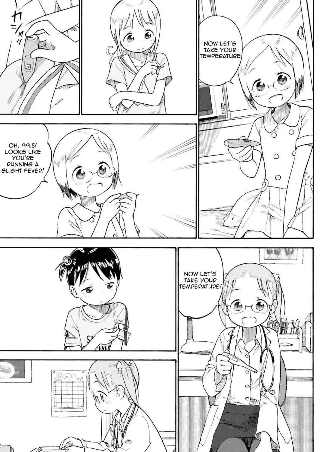 Read Strawberry Marshmallow chapter 90.1 image 4 on Lezhin