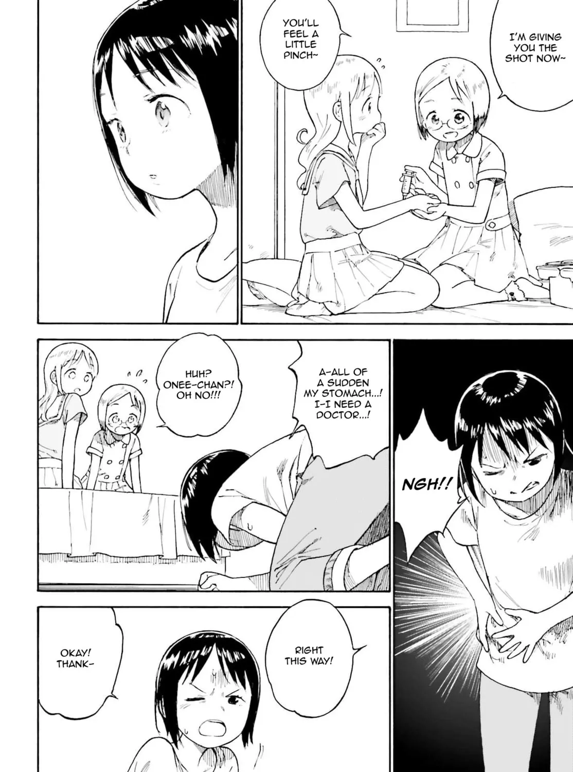 Read Strawberry Marshmallow chapter 90.2 image 2 on Lezhin