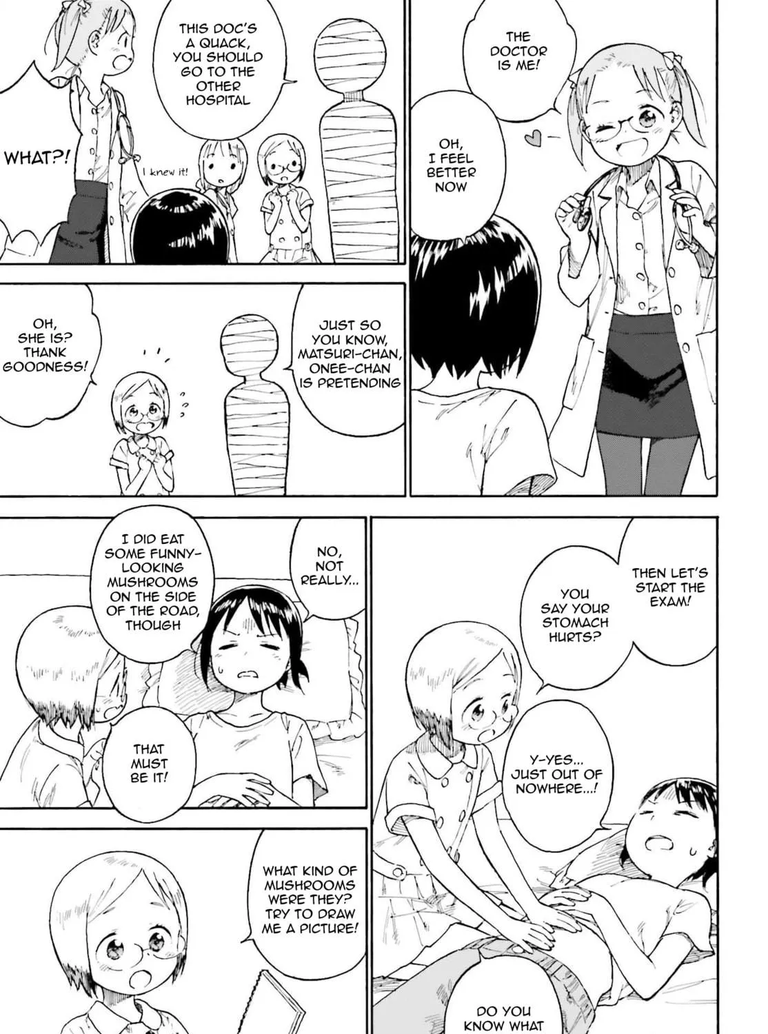 Read Strawberry Marshmallow chapter 90.2 image 4 on Lezhin