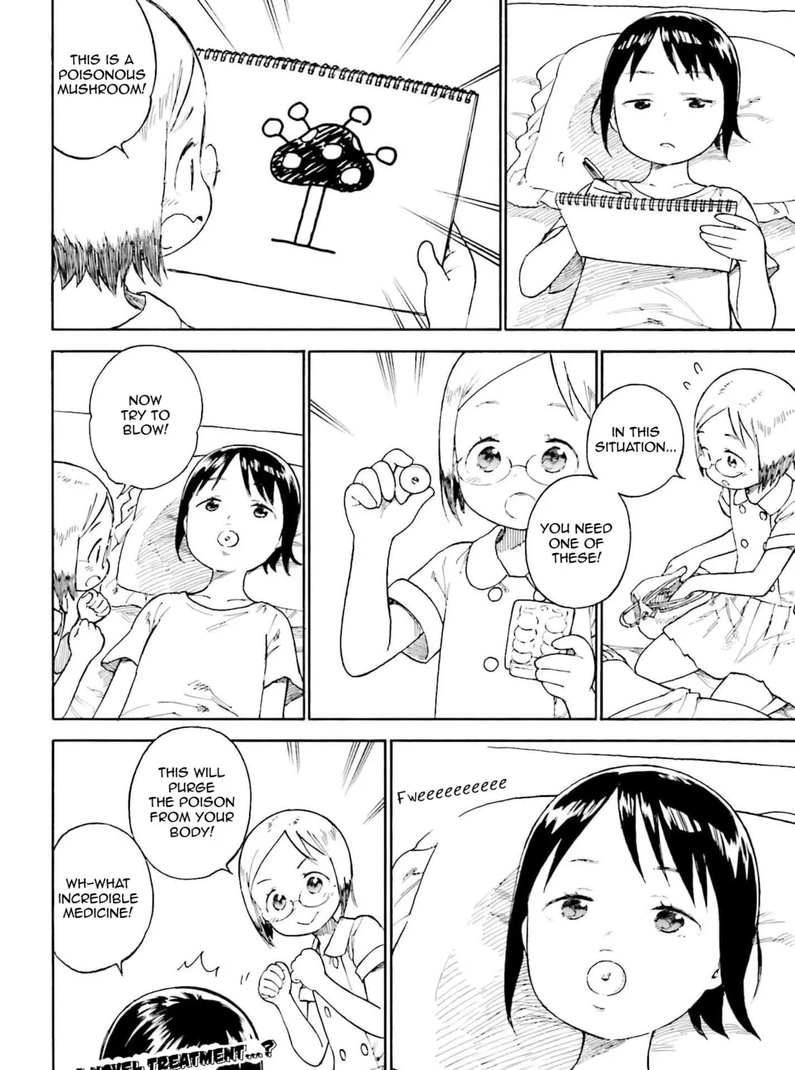 Read Strawberry Marshmallow chapter 90.2 image 6 on Lezhin