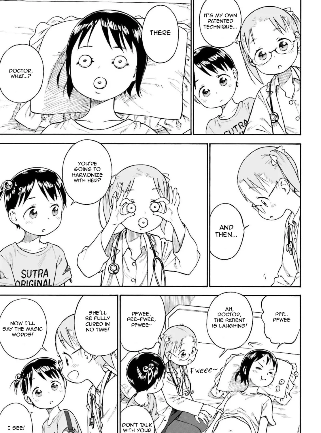 Read Strawberry Marshmallow chapter 90.4 image 4 on Lezhin