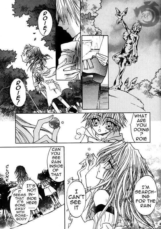 Read Strawberry Palace chapter 0 image 12 on Lezhin