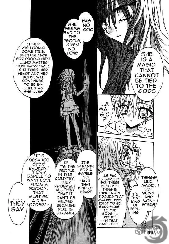 Read Strawberry Palace chapter 0 image 17 on Lezhin