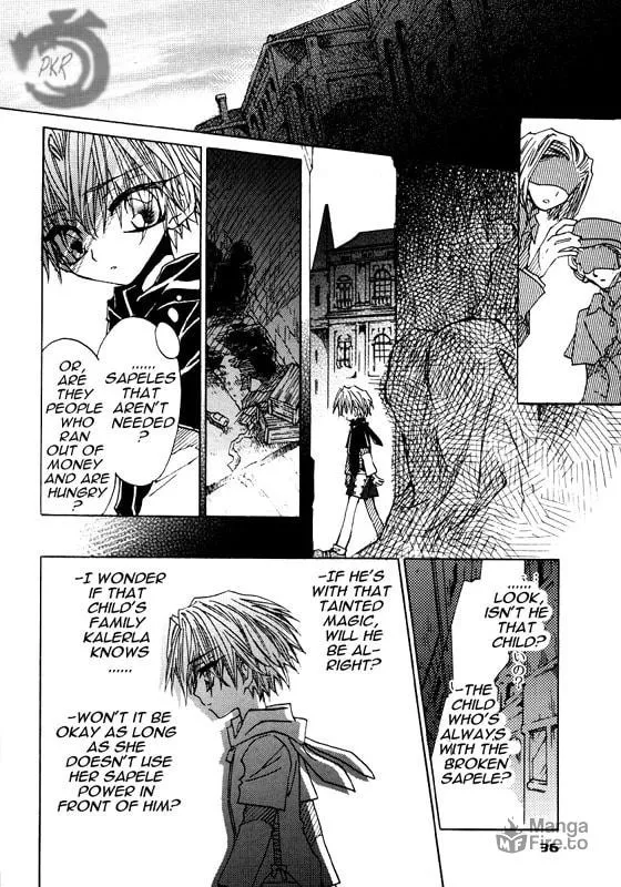 Read Strawberry Palace chapter 0 image 19 on Lezhin