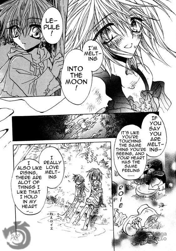 Read Strawberry Palace chapter 0 image 24 on Lezhin