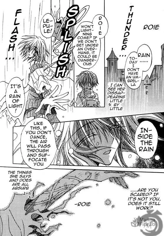 Read Strawberry Palace chapter 0 image 29 on Lezhin