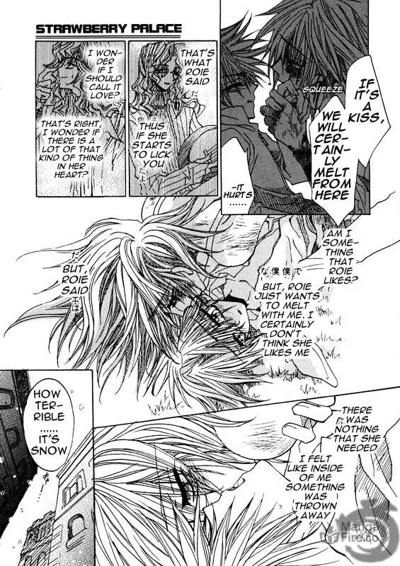 Read Strawberry Palace chapter 0 image 32 on Lezhin