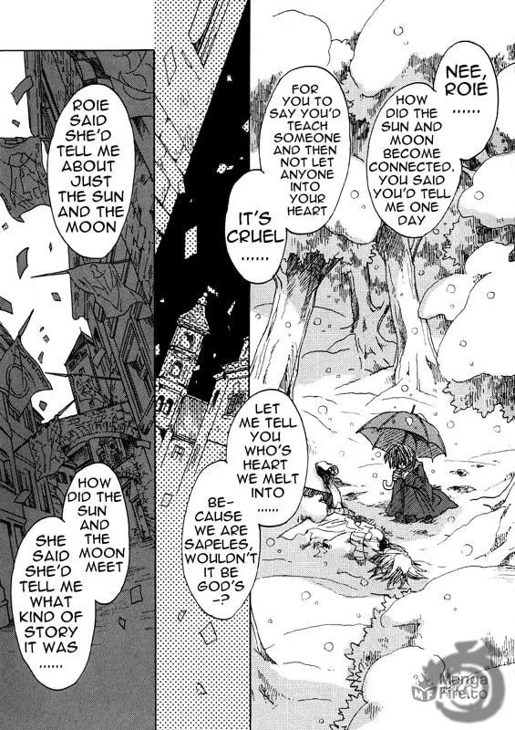 Read Strawberry Palace chapter 0 image 34 on Lezhin