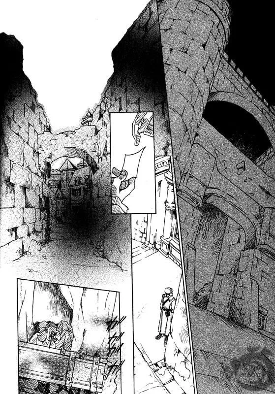 Read Strawberry Palace chapter 0 image 5 on Lezhin