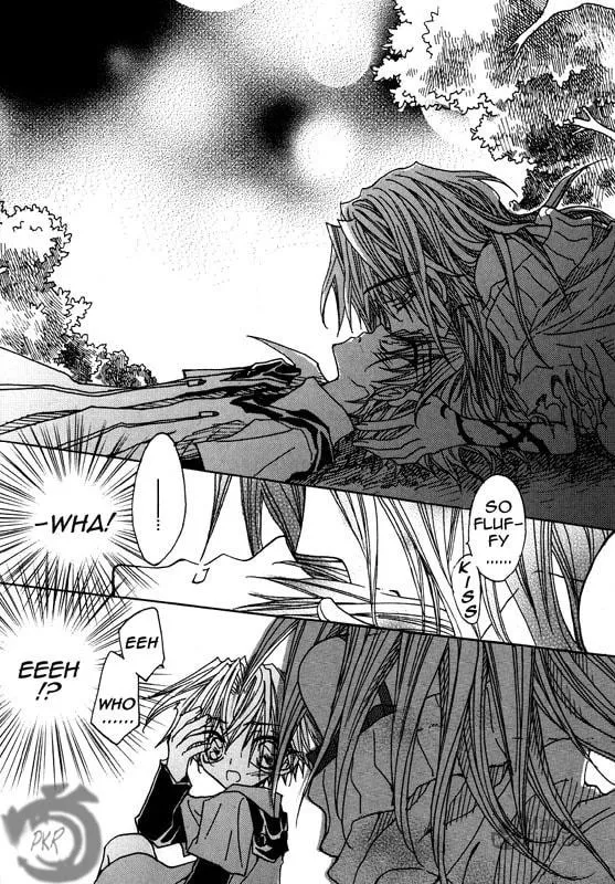 Read Strawberry Palace chapter 0 image 9 on Lezhin