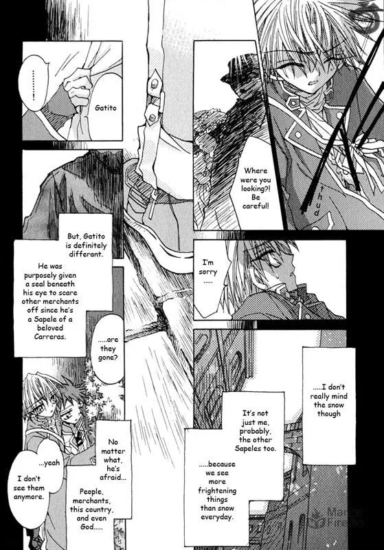 Read Strawberry Palace chapter 1.1 image 11 on Lezhin