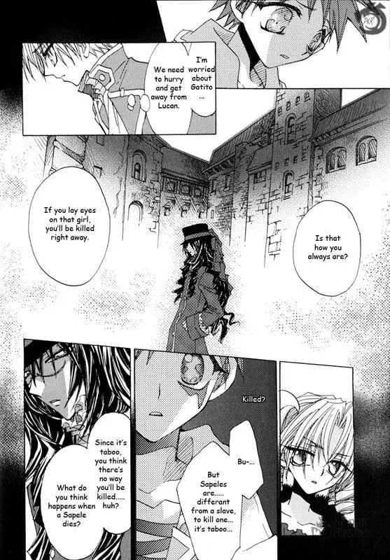 Read Strawberry Palace chapter 1.1 image 17 on Lezhin