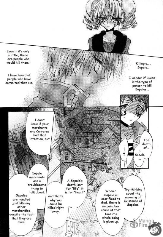 Read Strawberry Palace chapter 1.1 image 19 on Lezhin