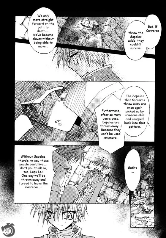 Read Strawberry Palace chapter 1.1 image 22 on Lezhin