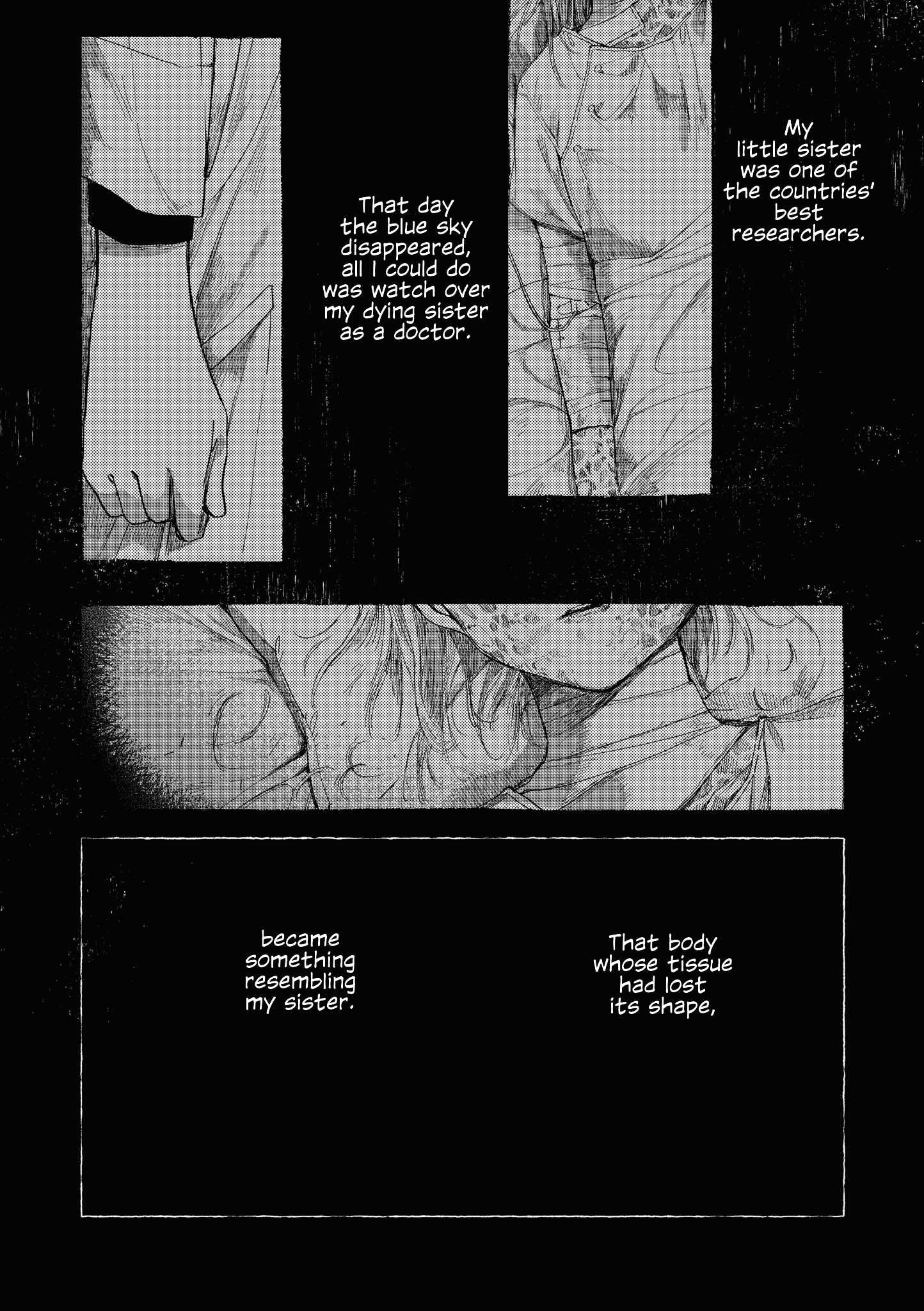 Strawberry Parfait OneeLoli Yuri Anthology Chapter 10 page 29 - 