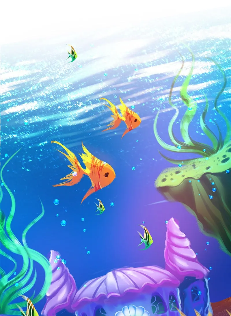 Strawberry Seafoam Chapter 100 page 2 - 