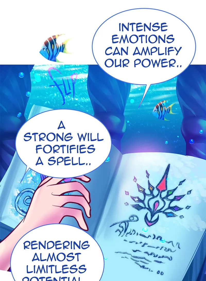Strawberry Seafoam Chapter 100 page 13 - 