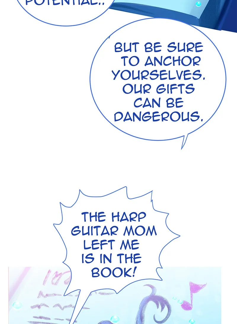 Strawberry Seafoam Chapter 100 page 14 - 