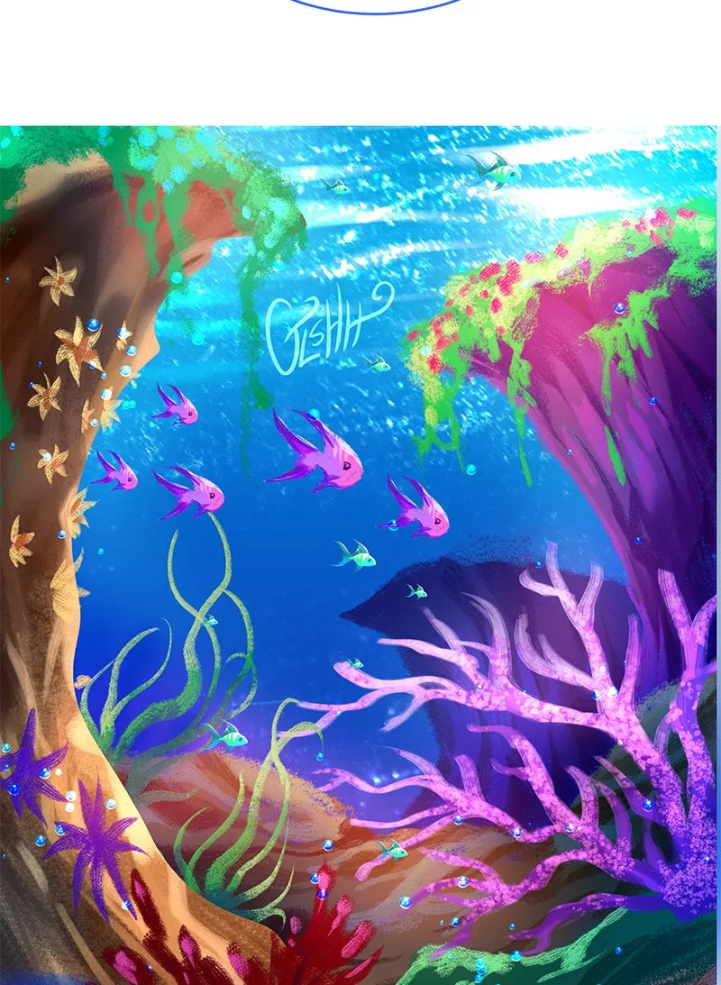 Strawberry Seafoam Chapter 100 page 18 - 