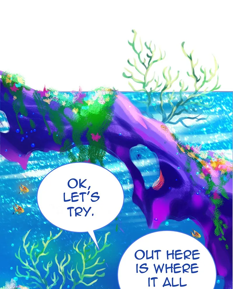 Strawberry Seafoam Chapter 100 page 20 - 