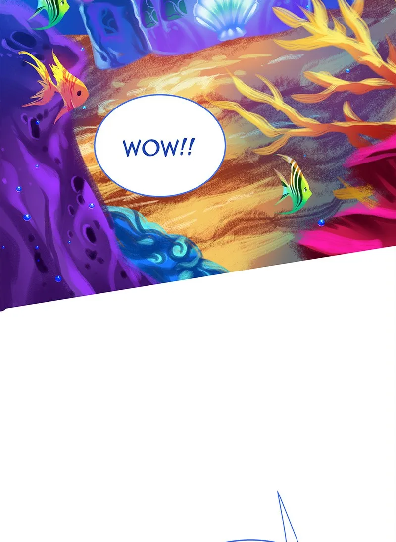 Strawberry Seafoam Chapter 100 page 3 - 