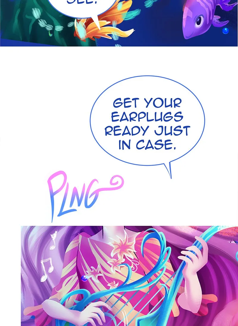 Strawberry Seafoam Chapter 100 page 25 - 