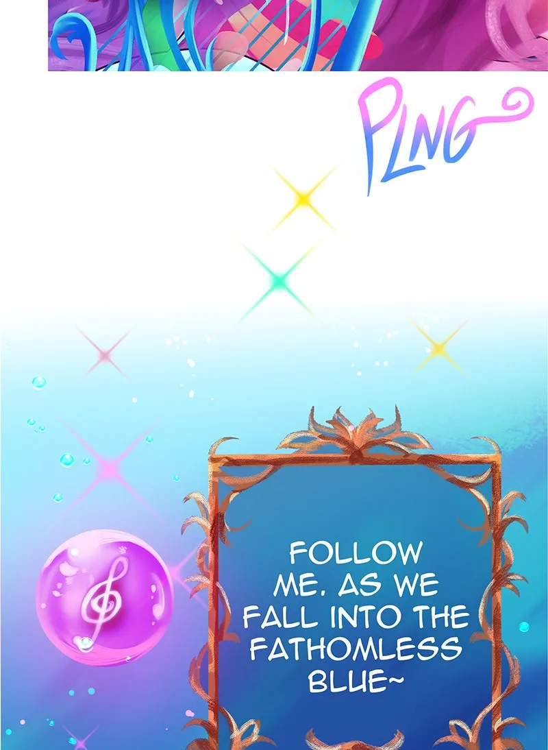 Strawberry Seafoam Chapter 100 page 26 - 