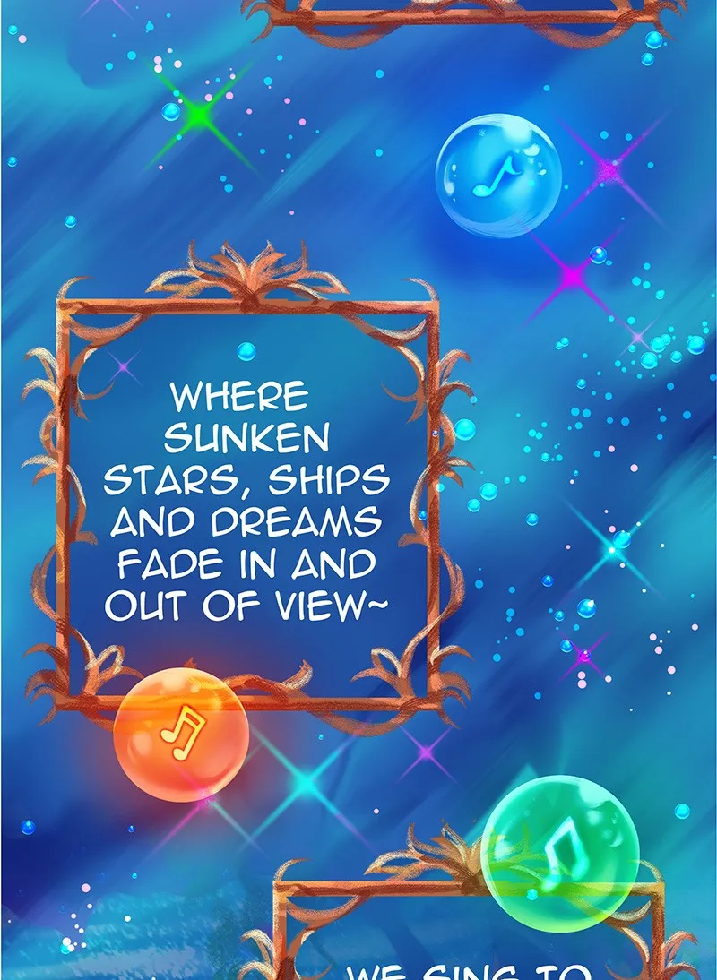 Strawberry Seafoam Chapter 100 page 27 - 