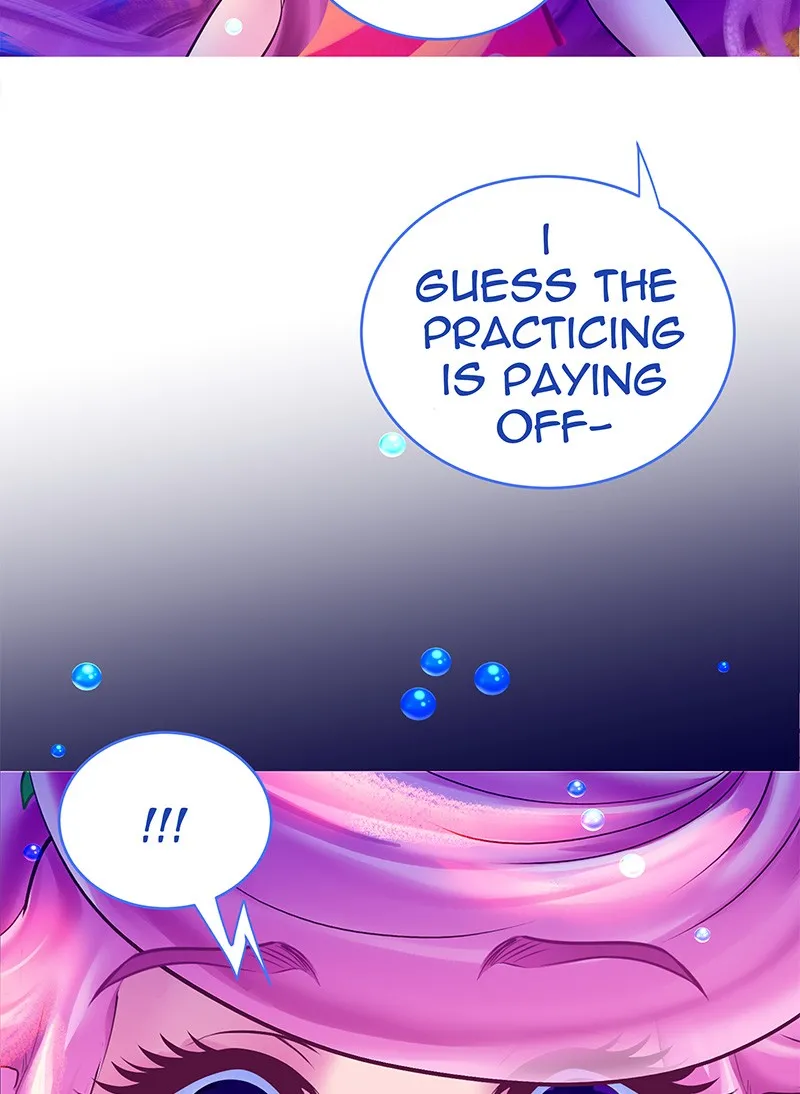 Strawberry Seafoam Chapter 100 page 32 - 