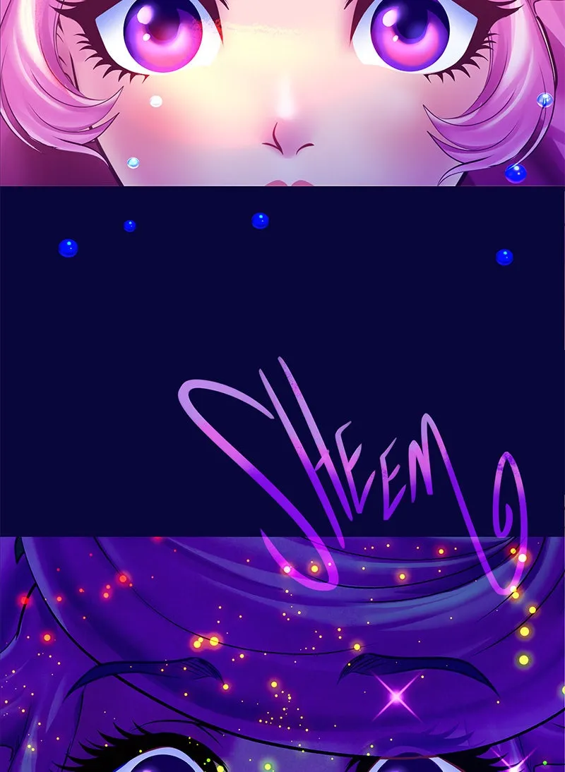 Strawberry Seafoam Chapter 100 page 33 - 