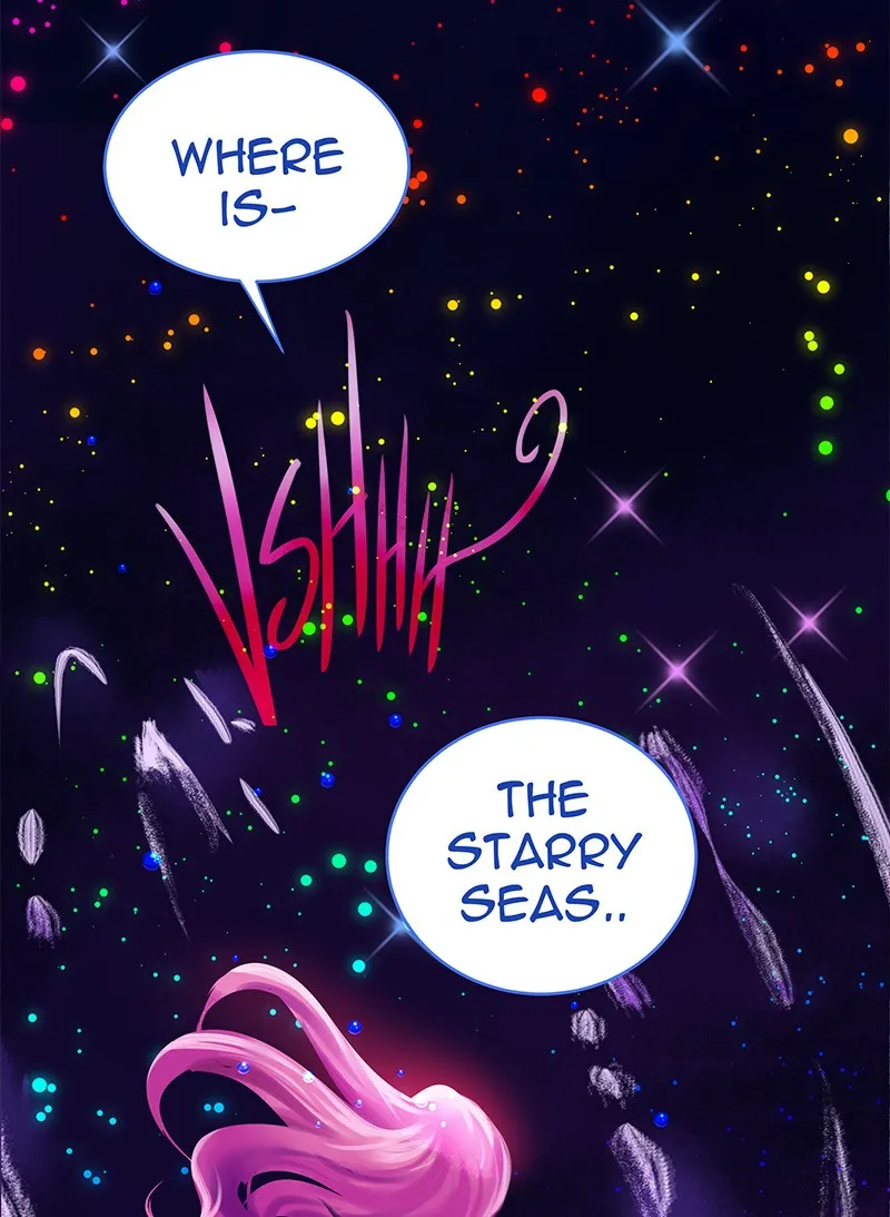 Strawberry Seafoam Chapter 100 page 36 - 