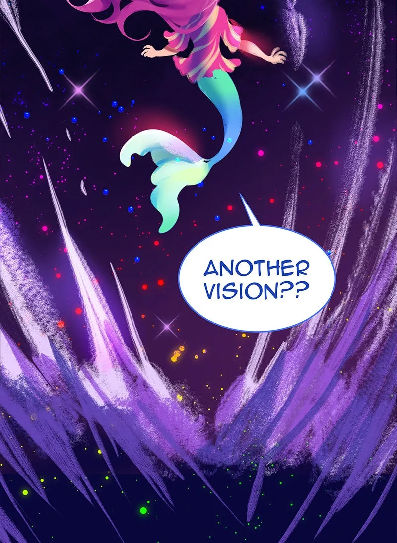 Strawberry Seafoam Chapter 100 page 37 - 